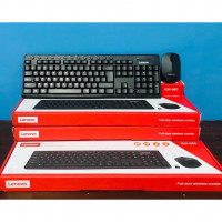 clavier-souris-et-lenovo-km860-sans-fil-alger-centre-algerie