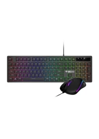GAMDIAS ARES E3 2-IN-1 COMBO