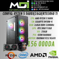 pc-de-bureau-config-gaming-ryzen-5-5600x16gbrtx3060-ti-alger-centre-algerie