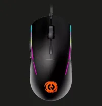 SOURIS CANYON GM-321 BLACK
