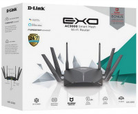 reseau-connexion-router-d-link-exo-ac3000-dir-3040-alger-centre-algerie