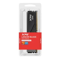 RAM DDR5 ADATA XPG LANCER BLADE 8GB 5600MHZ BLACK