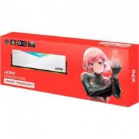 ram-ddr5-adata-lancer-rgb-16gb-6400mhz-white-alger-centre-algerie