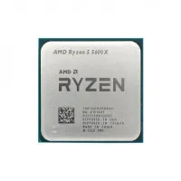 CPU AMD RYZEN 5 5600X TRAY