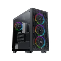 BOITIER XIGMATEK GAMING G PRO BLACK