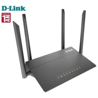 RETOUR D-LINK AC1200 DIR-822