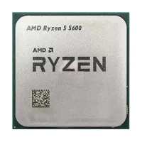 CPU AMD RYZEN 5 5600 TRAY
