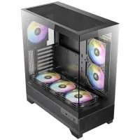 BOITIER ANTEC CX700 BLACK 6xFAN