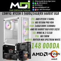 unites-centrales-config-gaming-ryzen-5-5600g16gb-rx-6600xt-8gb-alger-centre-algerie