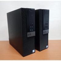 unites-centrales-dell-optiplex-3050-i5-6eme8gb256gb-ssd-alger-centre-algerie