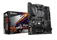 CARTE MERE GIGABYTE B550 AORUS ELITE AX V2