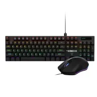 COMBO GAMDIAS HERMES E6 2IN1