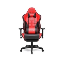 SIEGE GAMING KIROGI ROUGE