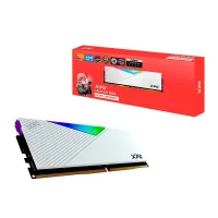 RAM DDR5 ADATA XPG LANCER RGB 32GB 6000MHZ WHITE