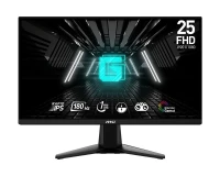 ECRAN MSI G255F 25" FAST IPS 180Hz 1Ms