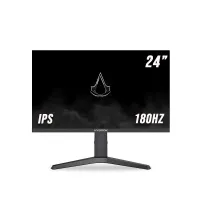 ECRAN Hybrok 24'' FLAME HG24IFL IPS 180Hz 1ms FHD-SYNC