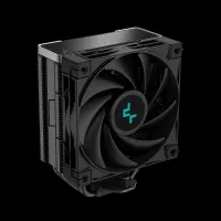 AIR COOLING DEEPCOOL AK400 ZERO DARK