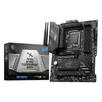 CARTE MERE MSI MAG B760 TOMAHAWK WIFI DDR5