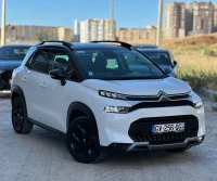 Citroen C3 Air cross 2024 Shine