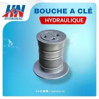 Bouche a Clé/ Tabernacle 