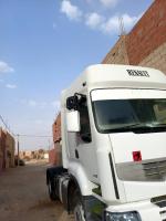 camion-renault-2010-aoulef-adrar-algerie