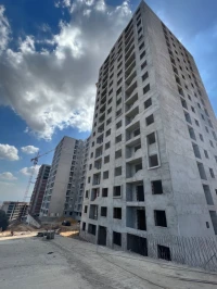 Vente Appartement Tipaza Kolea