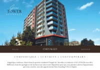 Vente Appartement F4 Alger Chevalley