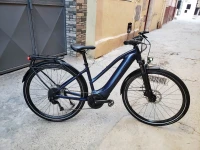 Vélo Giant électrique 