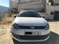 سيارات-volkswagen-polo-2011-style-عنابة-الجزائر