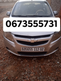 voitures-chevrolet-sail-4-portes-2012-taougrite-chlef-algerie