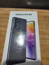 Samsung GALAXY A73 5G 8/128