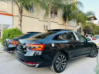 Skoda Superb 2025 