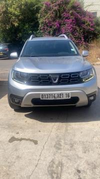 سيارات-dacia-duster-2021-المحمدية-الجزائر