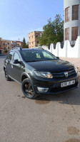 voitures-dacia-sandero-2017-ain-temouchent-algerie