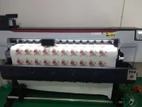 Imprimante UV