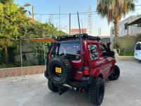 سيارات-suzuki-jimny-2010-بومرداس-الجزائر