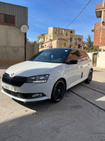 voitures-skoda-fabia-2021-monte-carlo-cheraga-alger-algerie