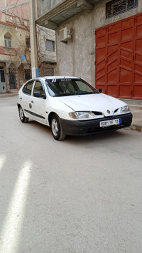 voitures-renault-megane-1-1997-hennaya-tlemcen-algerie