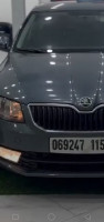 voitures-skoda-octavia-2015-ambiente-alger-centre-algerie