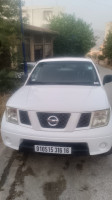 pickup-nissan-navara-2016-double-cabine-azazga-tizi-ouzou-algerie