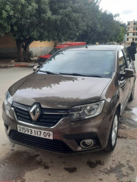 voitures-renault-symbol-2017-essentielle-larbaa-blida-algerie