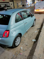 voitures-fiat-500-2023-zeralda-alger-algerie