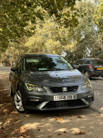 voitures-seat-leon-2018-bab-ezzouar-alger-algerie