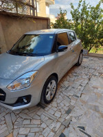 voitures-suzuki-swift-2022-bab-ezzouar-alger-algerie