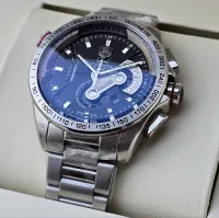 Montre  Tag heure Grand Carrera 