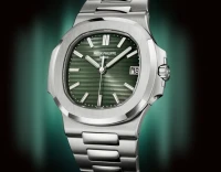 Montre Patek Philippe Nautilus Super Qualité OZ