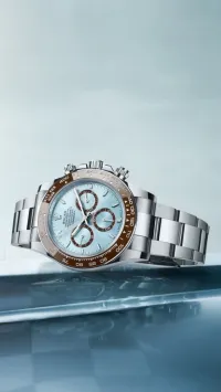 Montre Rolex Daytona Cosmographe 2023 hight