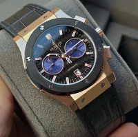 Montre Hublot (Promo Fin d'année) 