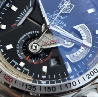 Montre  Tag heure Grand Carrera 