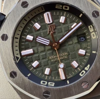 Montre Audemars Piguet  Super Royal offshore V